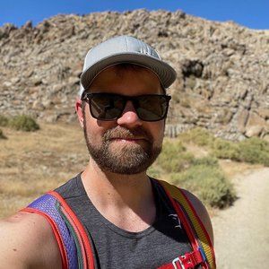 Meet your Posher, Justin